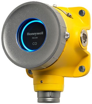 Fixed Gas Detector - Flammable/Toxic | Honeywell Sensepoint XRL