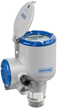80GHz Radar Level Transmitter - 100m Range | KROHNE OPTIWAVE 7500 C