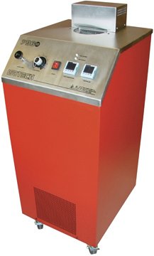 Deep Immersion Liquid Bath - 470mm Depth | Isotech Orion 796