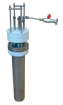 Cryogenic Calibration Bath - Liquid Nitrogen | Isotech 459 Cryostat