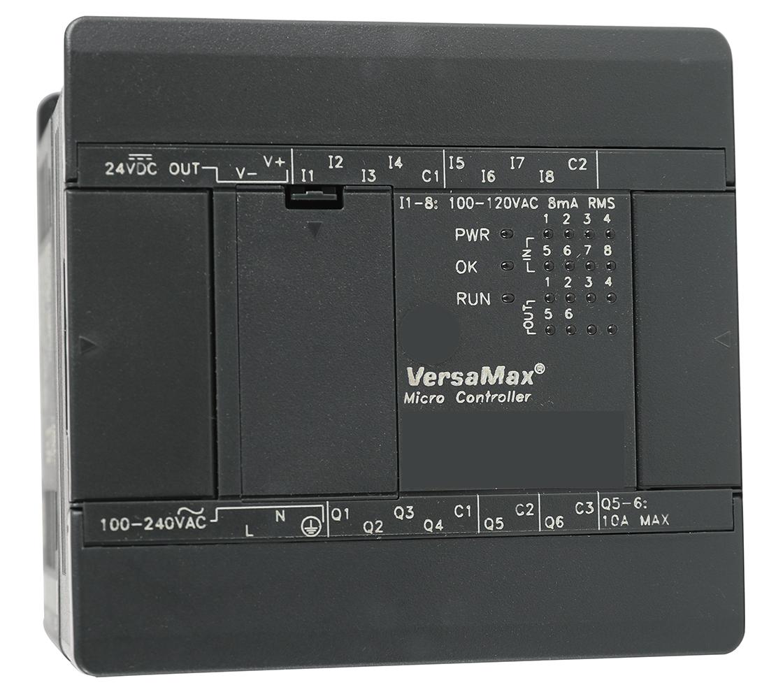 Emerson Micro 14