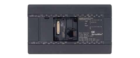 Micro PLC - Expandable 132 I/O | Emerson Micro 20