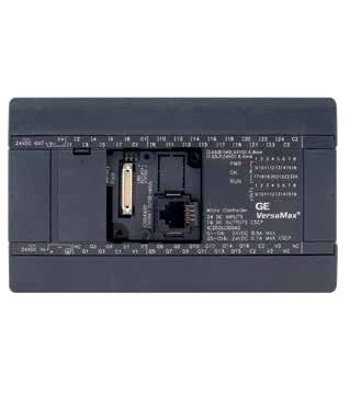 Micro PLC - Expandable 152 I/O | Emerson Micro 40