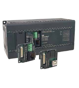 Micro PLC - Expandable 176 I/O | Emerson Micro 64