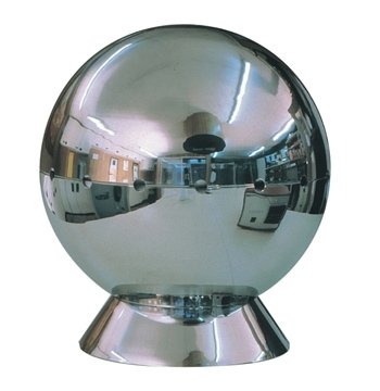 Thermocouple Calibration Sphere - 1300°C 15 Thermocouples | Isotech Saturn 877