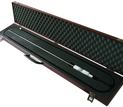 Gold/Platinum Thermocouple Standard - 0-1000°C | Isotech