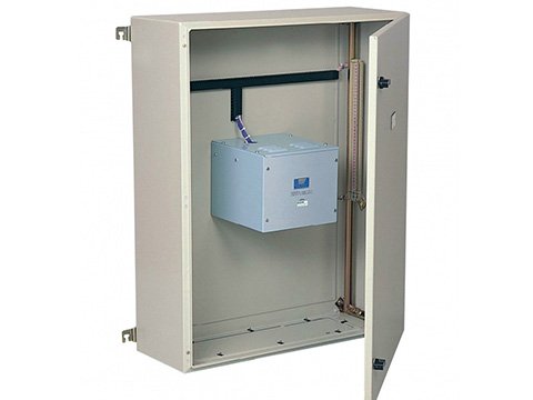 Isotech Isobox 842
