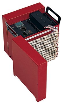 Multi-Channel Thermocouple Reference Unit - Peltier 0°C | Isotech Model 937