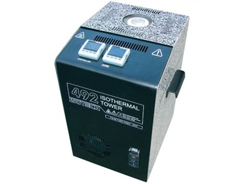 ITS-90 Isothermal Towers - Fixed Point Calibration | Isotech