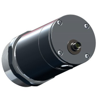IR Sensor for Glass - 5µm, 45:1-70:1, Dual Laser | Optris CTlaser G5