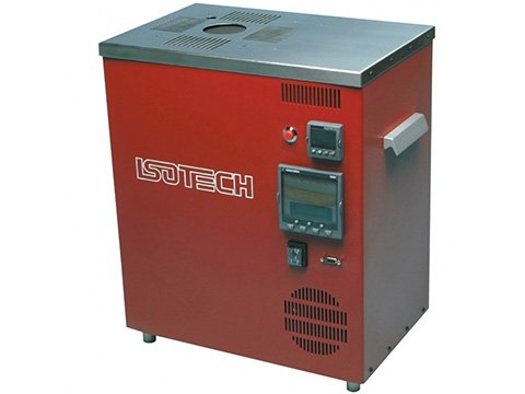 High Temperature Furnace - 1100°C Fixed Points | Isotech Oberon 426