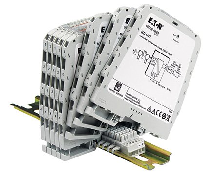 Signal Conditioning Isolators - 6.2mm Slimline | MTL1000 Series