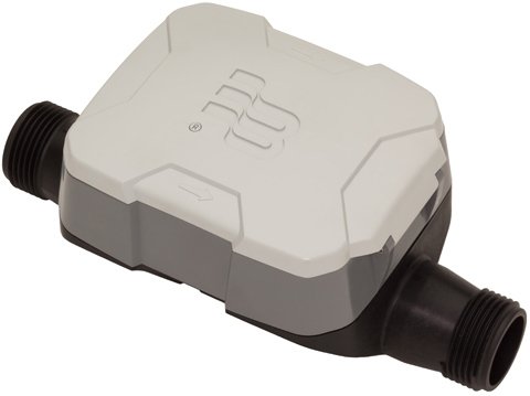 Ultrasonic Flow Meter - 5/8-2in, ±1.5% Accuracy | Dynasonics U500w