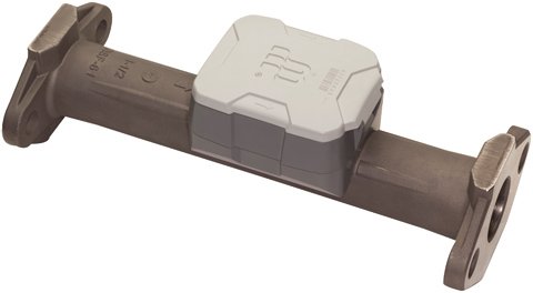 Ultrasonic Flow Meter - 5/8-2in, ±1.5% Accuracy | Dynasonics U500w