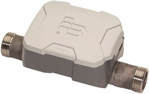 Ultrasonic Flow Meter - 5/8-2in, ±1.5% Accuracy | Dynasonics U500w
