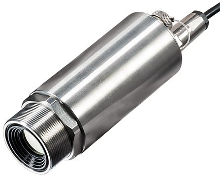 High Speed Thermal Camera - 80Hz Motorized Focus | Optris Xi400