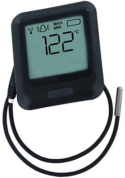 Wi-Fi Data Logger - Temp/RH, 1M Readings | Dwyer DW-WIFI