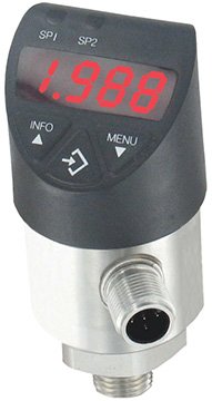Dwyer Instruments DPT