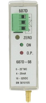 Dwyer Instruments 607D
