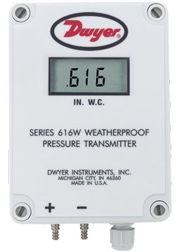 Dwyer Instruments 616WL