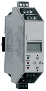 Gas Controller - DIN Rail Mount | Honeywell Unipoint