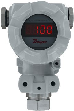 Dwyer Instruments IWP