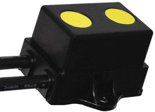 Rugged CO2 Sensor - IP67, NDIR | Telaire T3000 Series