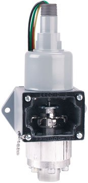 Explosion-Proof Pressure Switch - Pressure to 1400 psi | Dwyer 1000E