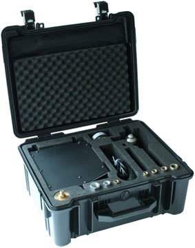 Tanker FPSO Marine Calibration Kit | IKM Instrutek