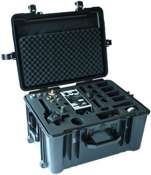 Supply Vessel Marine Calibration Kit | IKM Instrutek