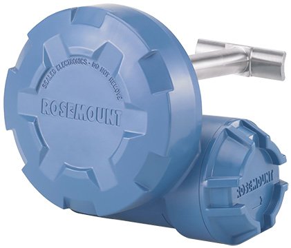 Wireless Acoustic Transmitter - Steam Trap Monitoring | Rosemount 708