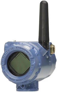 Wireless Hydrocarbon Leak Transmitter - TraceTek Compatible | Rosemount 702