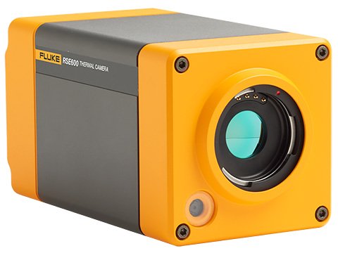 Fixed Mount Thermal Camera - 320x240 60Hz | Fluke RSE300