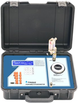Edgetech Instruments PDM75-X3