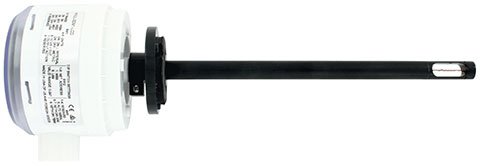 Dwyer AVUL Series Air Velocity Transmitter
