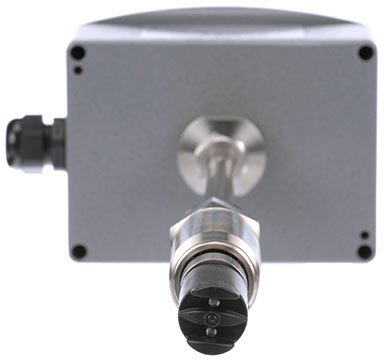 Insertion Electromagnetic Flow Transmitter - 4-36in, BACnet/Modbus | Dwyer IEF Series