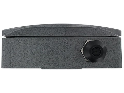 Industrial CO₂ Transmitter - NDIR, IP54 | Dwyer CDWP Series