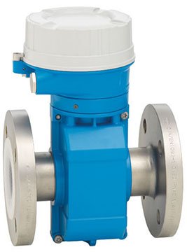 Endress+Hauser Promag P 500
