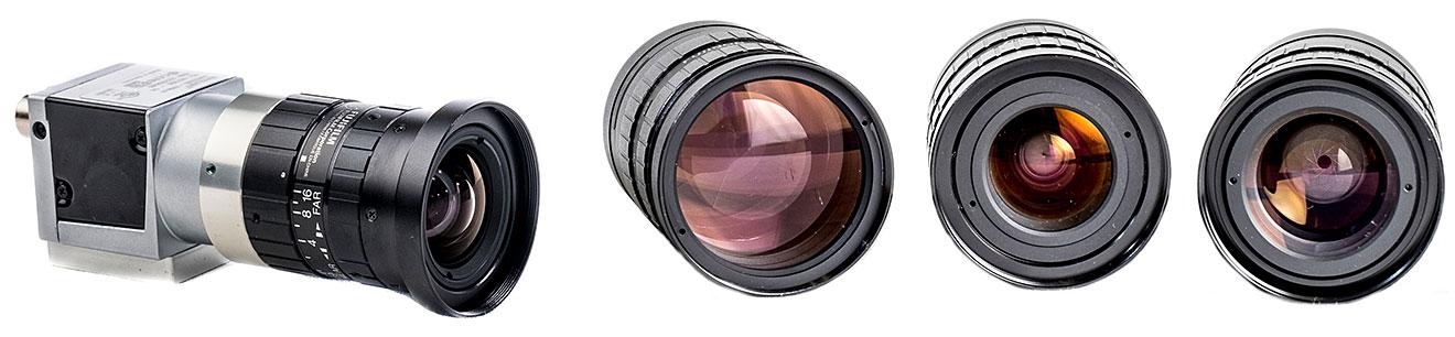 Motion Magnification System - High-Speed Vibration Analysis | MSI VibVue