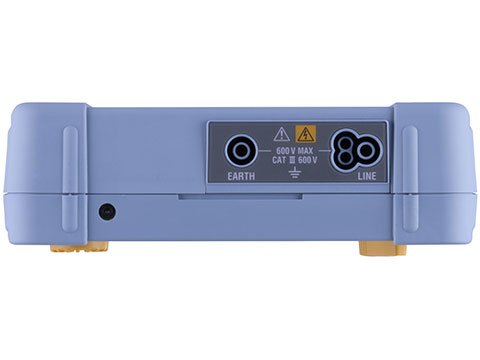 Digital Insulation Tester - Comparator & USB | Yokogawa MY600