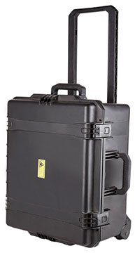 Portable TDLAS Moisture Analyzer - Natural Gas, 0-5000 ppmv | Panametrics Aurora TransPort