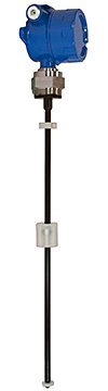 Chemical-Resistant Magnetostrictive Level Transmitter | APG MPX-E Chemical