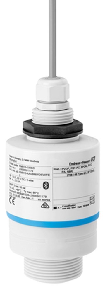 Endress+Hauser FMR10