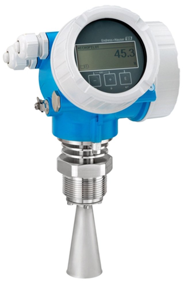 Endress+Hauser FMR51