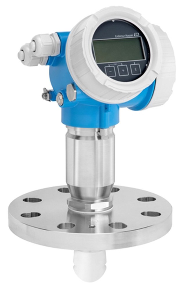 Endress+Hauser FMR60