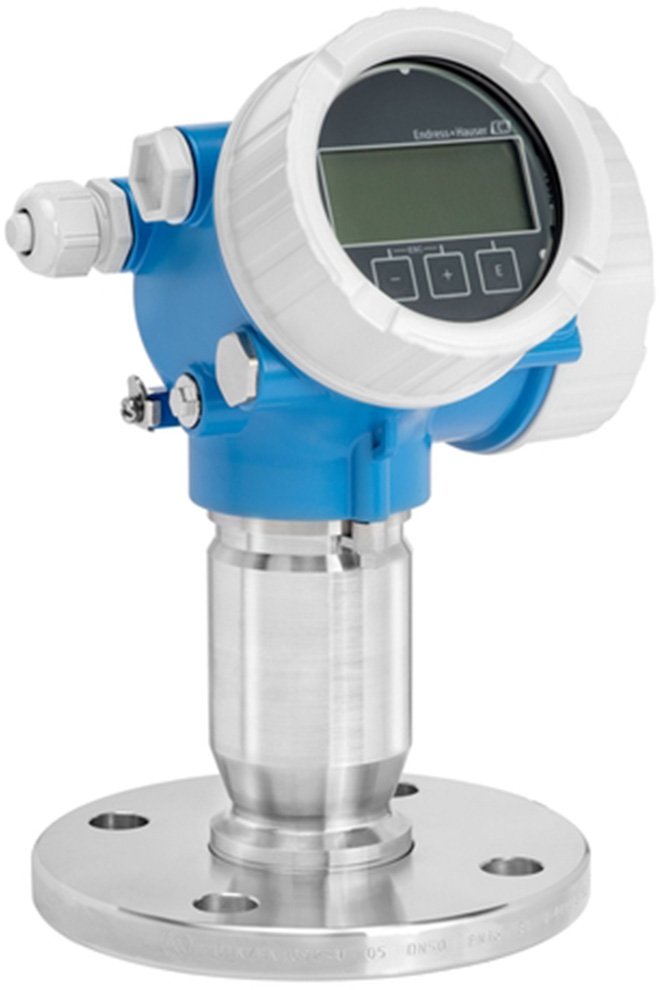 Endress+Hauser FMR62