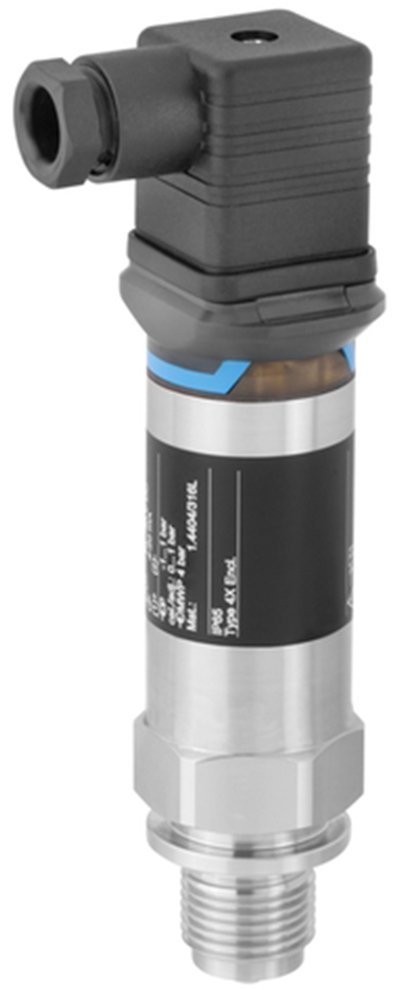 Compact Pressure Transmitter - Economical | E+H Cerabar PMP11