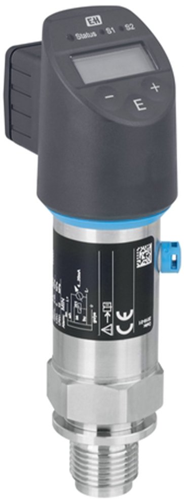 Endress+Hauser PTP31