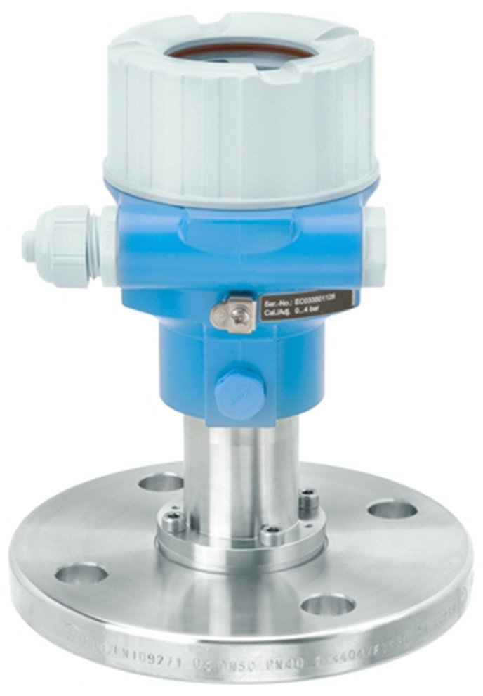Endress+Hauser PMC51