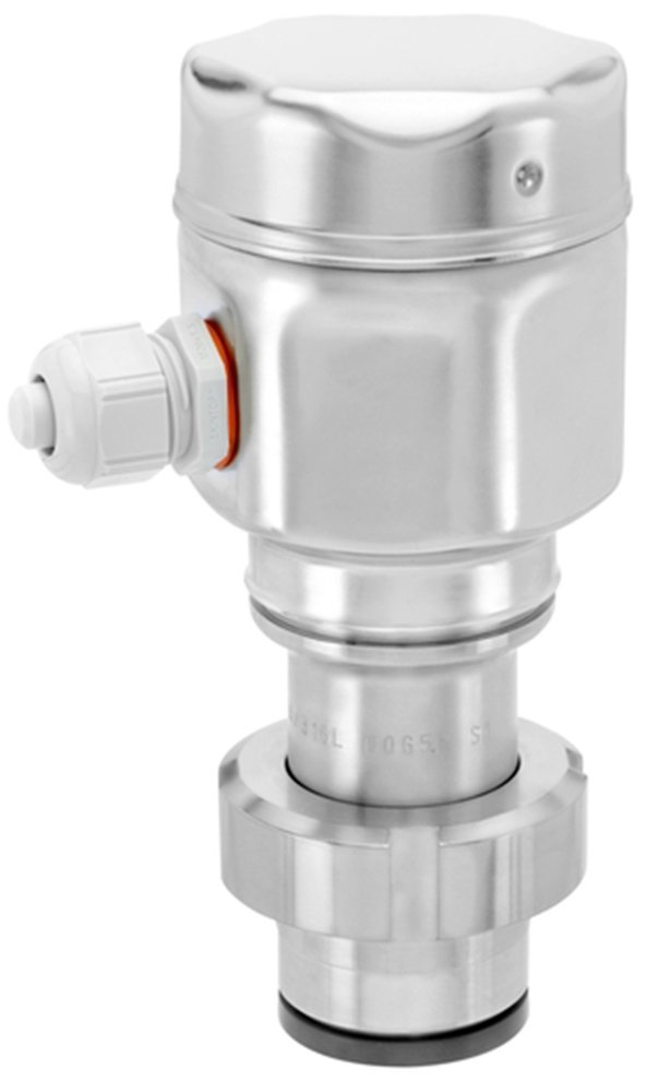 Ceramic Pressure Transmitter - Oil-Free Sensor | E+H Cerabar PMC51